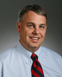 Michael Helmrath, MD.